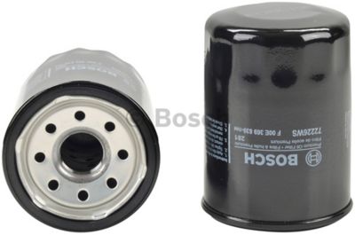Bosch Workshop Oil Filter, BBHK-BOS-72226WS