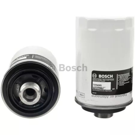 Bosch workshop oil filter BBHK-BOS-72254WS Automotive Oil Filters