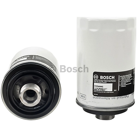 Bosch Workshop Oil Filter, BBHK-BOS-72254WS
