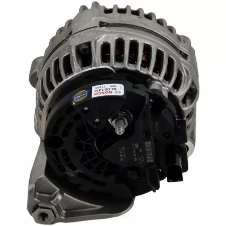 Bosch New Alternator BBHK-BOS-AL0814N Engine Performance