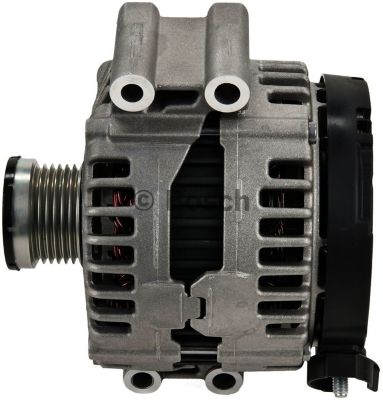 Bosch Replacement Alternator, BBHK-BOS-AL0841N