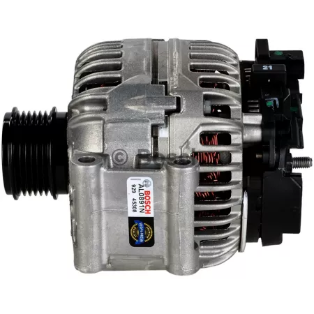 Bosch New Alternator BBHK-BOS-AL0891N Engine Performance