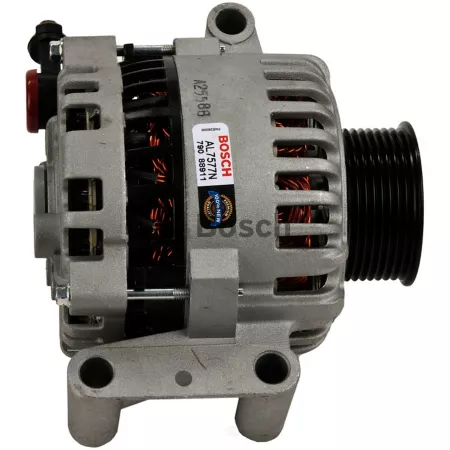 Bosch New Alternator for Ford F-150 5.0L 6.2L 2011-2014 Engine Performance