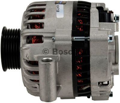 Bosch New Alternator, BBHK-BOS-AL7596N