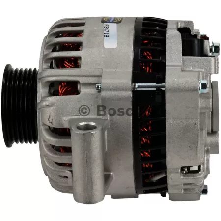 Bosch new alternator BBHK-BOS-AL7596N Engine Performance