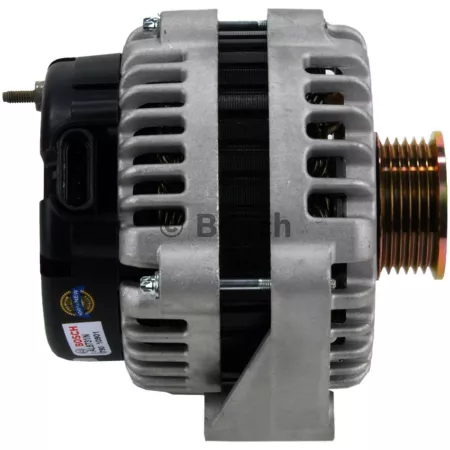 Bosch New Alternator BBHK-BOS-AL8731N Engine Performance