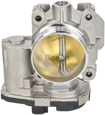 Bosch Throttle Body Assembly(New), BBHK-BOS-F00H600072