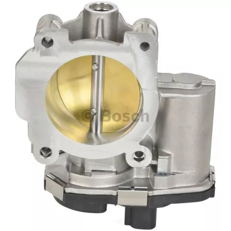 Bosch Throttle Body Assembly (New) BBHK-BOS-F00H600080 Engine Performance