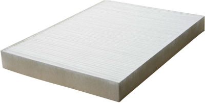 Bosch Cabin Air Filter, BBHK-BOS-P3876WS