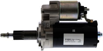 Bosch New Starter Motor BBHK BOS SR0451N at Tractor Supply Co