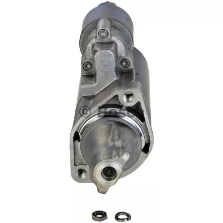 Bosch New Starter BBHK-BOS-SR0469N Engine Performance