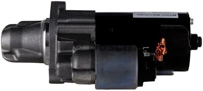 Bosch Replacement Starter Motor, BBHK-BOS-SR0500N