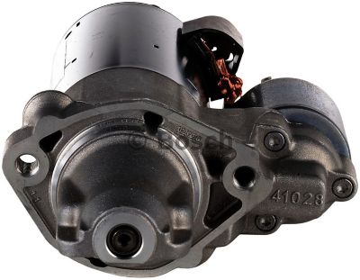 Bosch Replacement Starter Motor, BBHK-BOS-SR0503N