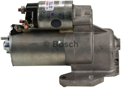 Bosch New Starter Motor, BBHK-BOS-SR7579N
