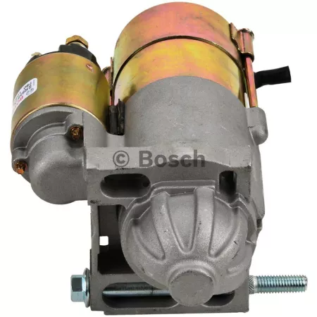 Bosch New Starter BBHK-BOS-SR8581N Engine Performance