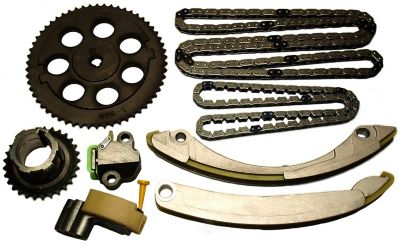 Cloyes Engine Timing Chain Kit, BBKX-CLO-9-0195SA