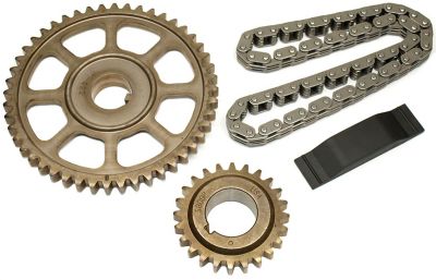 Cloyes Engine Timing Chain Kit, BBKX-CLO-9-0385SA