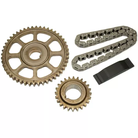 Cloyes Engine Timing Chain Kit BBKX-CLO-9-0385SA Engine Performance