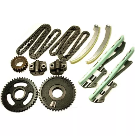 Cloyes Engine Timing Chain Kit BBKX-CLO-9-0387SA Engine Performance