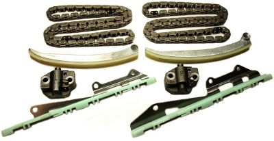 Cloyes Engine Timing Chain Kit, BBKX-CLO-9-0387SAX