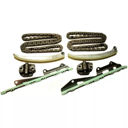 Cloyes Engine Timing Chain Kit BBKX-CLO-9-0387SAX Engine Performance