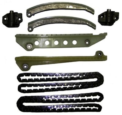 Cloyes Engine Timing Chain Kit, BBKX-CLO-9-0387SHX