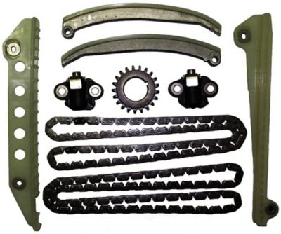 Cloyes Engine Timing Chain Kit, BBKX-CLO-9-0387SK