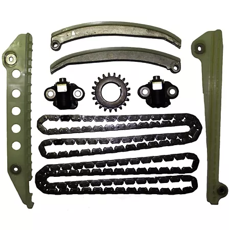 Cloyes Engine Timing Chain Kit BBKX-CLO-9-0387SK Engine Performance