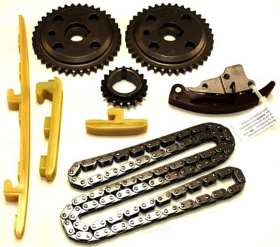 Cloyes Engine Timing Chain Kit, BBKX-CLO-9-0390SA