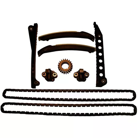 Cloyes Engine Timing Chain Kit BBKX-CLO-9-0391SB Engine Performance