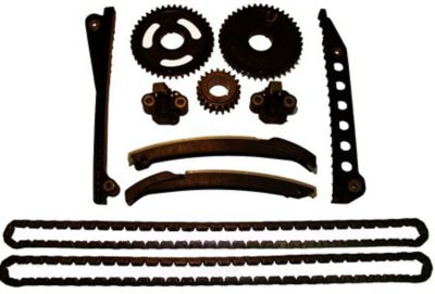 Cloyes Engine Timing Chain Kit, BBKX-CLO-9-0391SH
