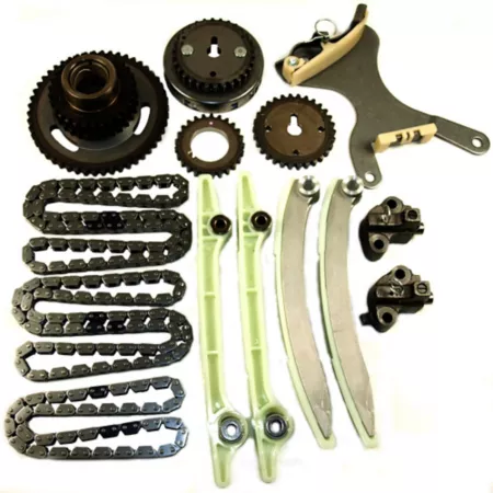 Cloyes Engine Timing Chain Kit BBKX-CLO-9-0393S Engine Performance