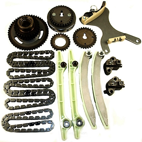 Cloyes Engine Timing Chain Kit, BBKX-CLO-9-0393S
