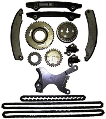 Cloyes Engine Timing Chain Kit, BBKX-CLO-9-0393SA