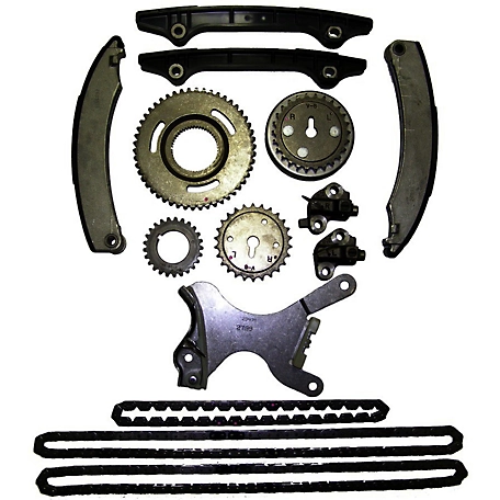 Cloyes Engine Timing Chain Kit, BBKX-CLO-9-0393SA