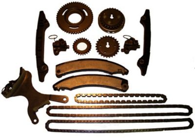 Cloyes Engine Timing Chain Kit, BBKX-CLO-9-0393SB