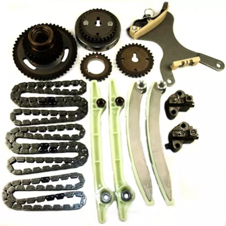 Cloyes Engine Timing Chain Kit BBKX-CLO-9-0393SD Engine Performance