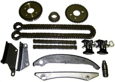 Cloyes Engine Timing Chain Kit, BBKX-CLO-9-0397S