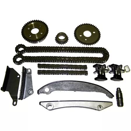 Cloyes Engine Timing Chain Kit BBKX-CLO-9-0397S Engine Performance