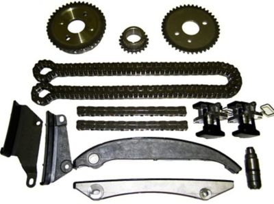 Cloyes Engine Timing Chain Kit, BBKX-CLO-9-0397SA