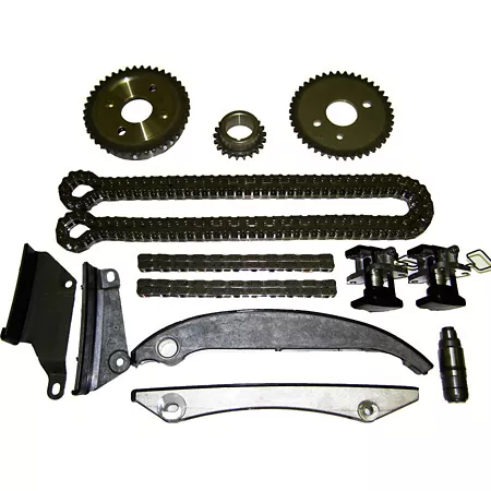 Cloyes Engine Timing Chain Kit BBKX-CLO-9-0397SA Engine Performance