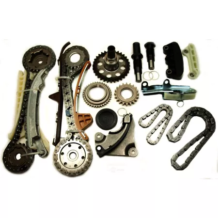 Cloyes Engine Timing Chain Kit BBKX-CLO-9-0398SB Engine Performance