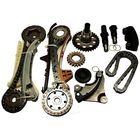 Cloyes Engine Timing Chain Kit, BBKX-CLO-9-0398SC
