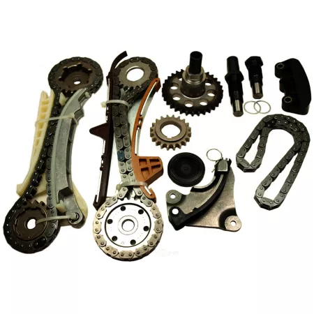 Cloyes Engine Timing Chain Kit BBKX-CLO-9-0398SC Engine Performance