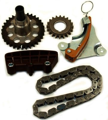 Cloyes Engine Timing Chain Kit, BBKX-CLO-9-0398SD