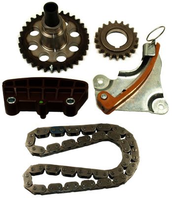 Cloyes Engine Timing Chain Kit, BBKX-CLO-9-0398SE