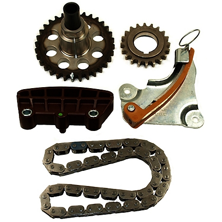 Brand New High Quality Timing Chain Kit For MAZDA B2300 PICK-UP