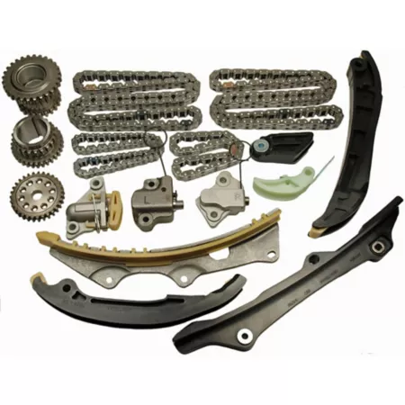 Cloyes Engine Timing Chain Kit BBKX-CLO-9-0511S Engine Performance