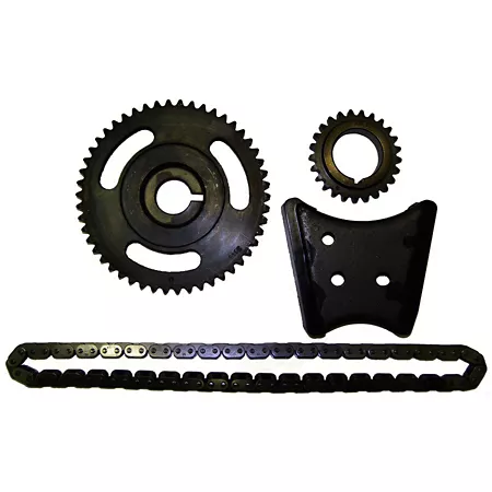 Cloyes Engine Timing Chain Kit BBKX-CLO-9-0700S Engine Performance