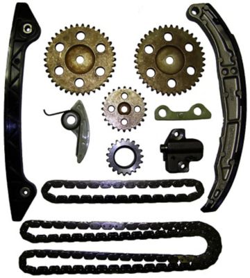 Cloyes Engine Timing Chain Kit, BBKX-CLO-9-0705S